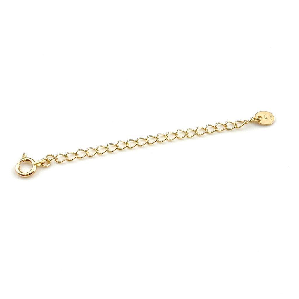 ヨンドシー メレダイヤ デザインネックレス YG イエローゴールド ペンダント ネックレス K18 ダイヤモンド レディース 【中古】brjwl