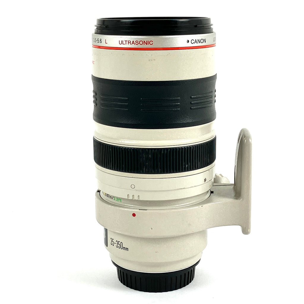 キヤノン Canon EF 35-350mm F3.5-5.6L USM 一眼カメラ用レンズ（オートフォーカス） 【中古】cambb