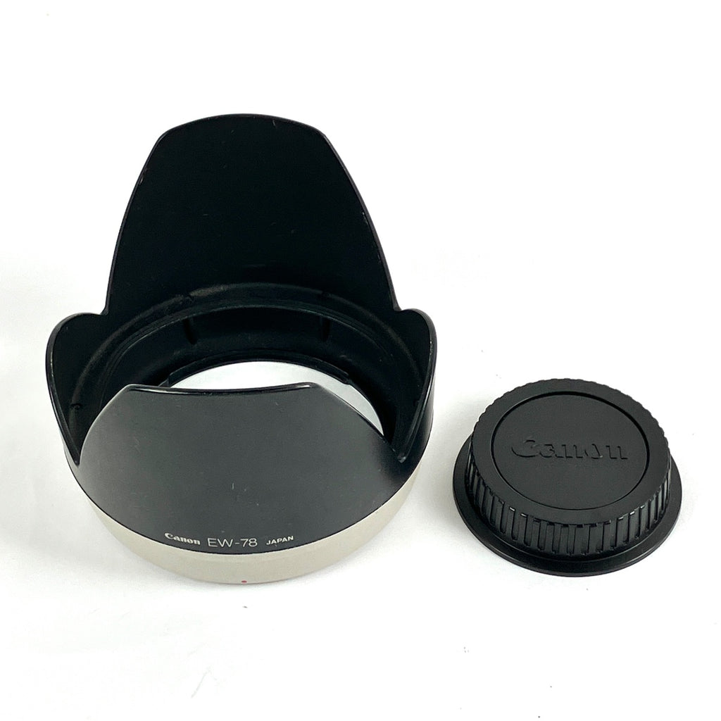 キヤノン Canon EF 35-350mm F3.5-5.6L USM 一眼カメラ用レンズ（オートフォーカス） 【中古】cambb