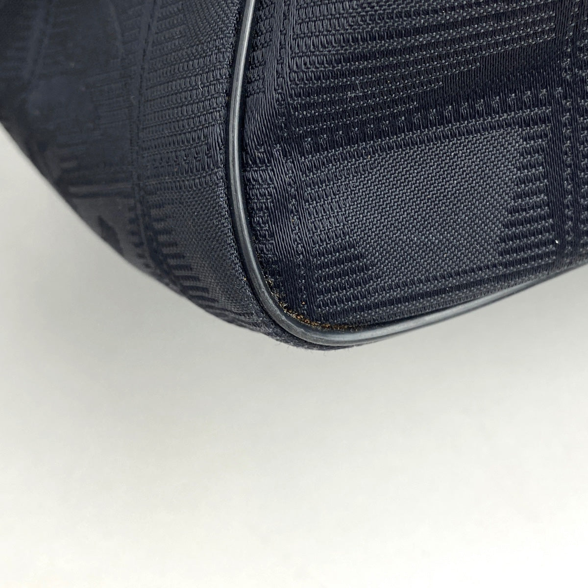 バイセル公式】シャネル ニュートラベルライン トート MM ココマーク