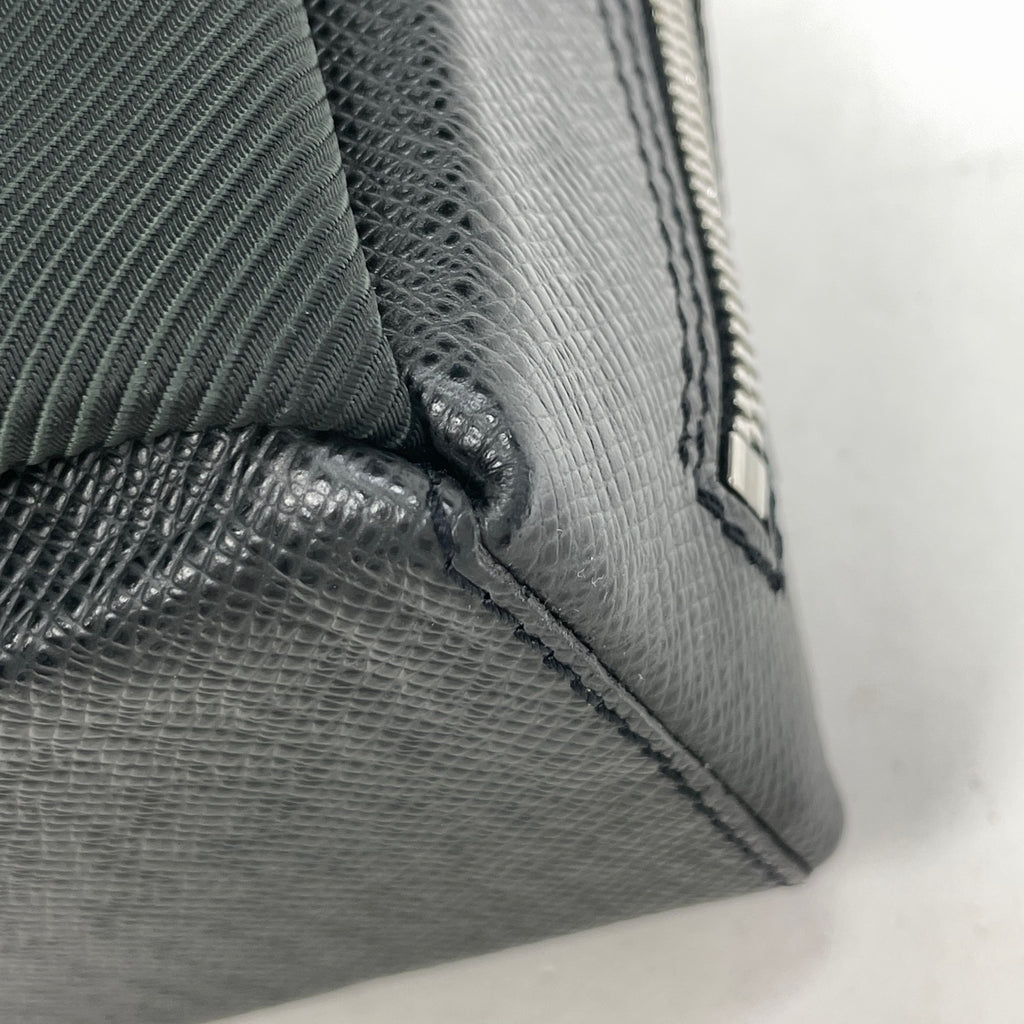 ルイ・ヴィトン ベルーカ 2WAY ショルダーバッグ タイガ アルドワーズ M30912 メンズ 【中古】brbag