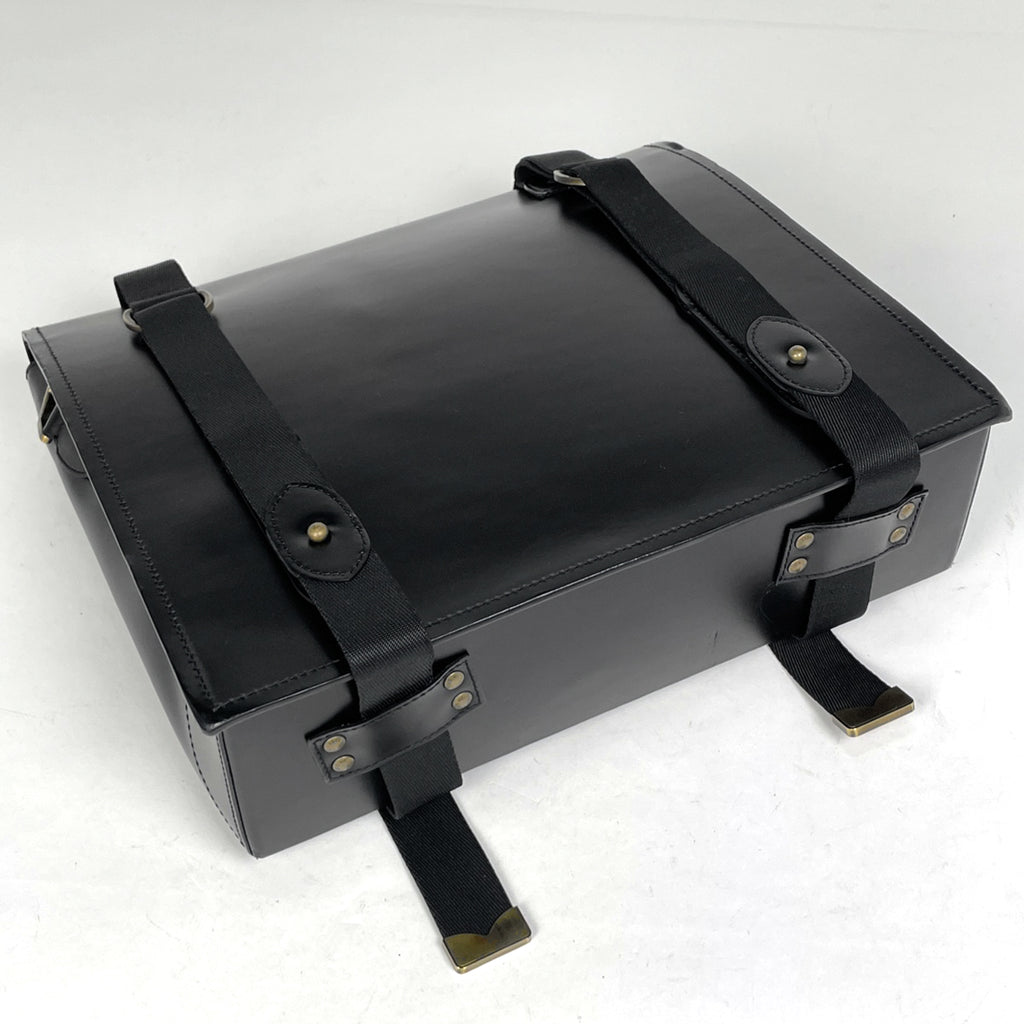 ルイ・ヴィトン リエージュ ユサール ユサック 2WAY ショルダーバッグ ノマド メンズ リュック レザー ノワール(ブラック) M92224 レディース 【中古】brbag