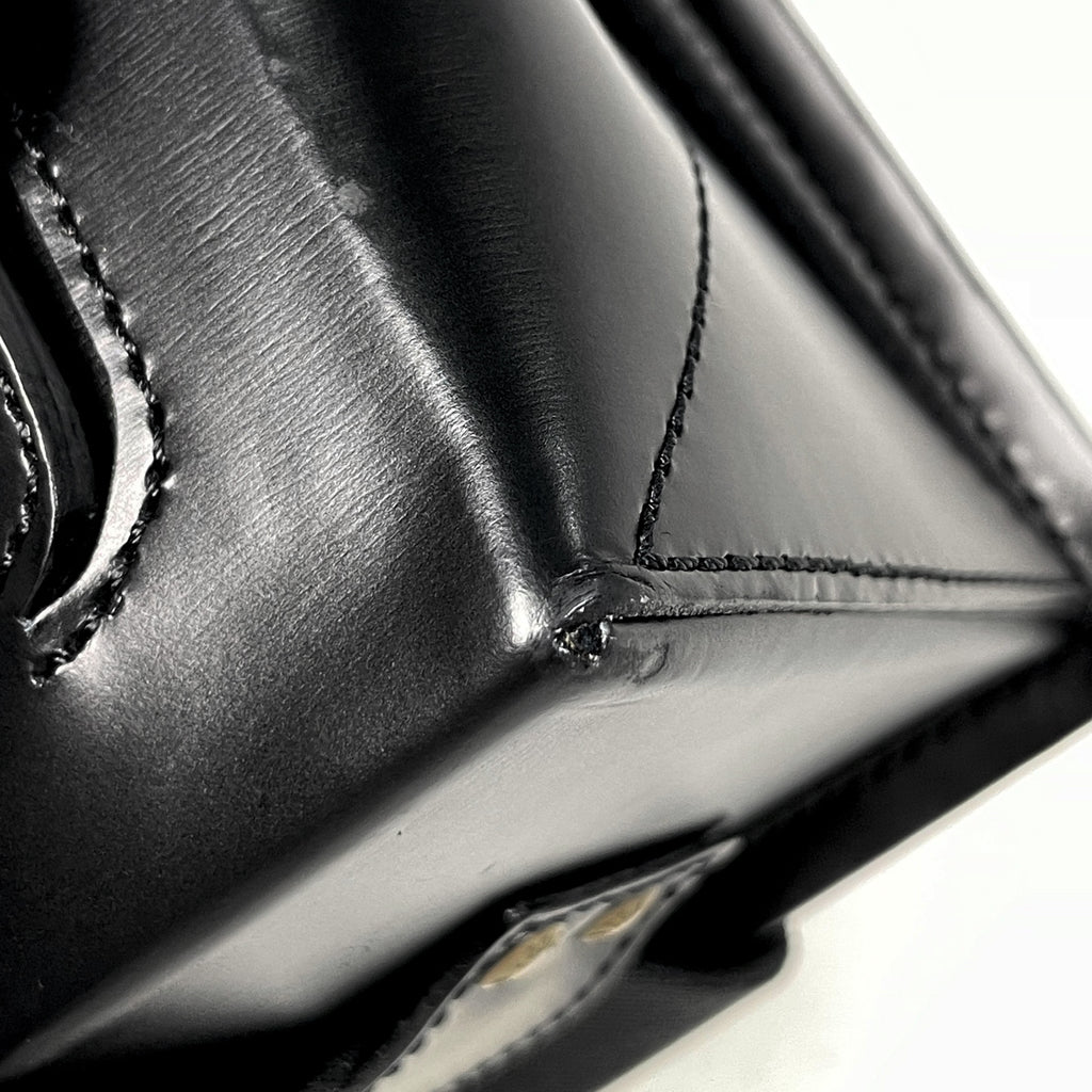 ルイ・ヴィトン リエージュ ユサール ユサック 2WAY ショルダーバッグ ノマド メンズ リュック レザー ノワール(ブラック) M92224 レディース 【中古】brbag