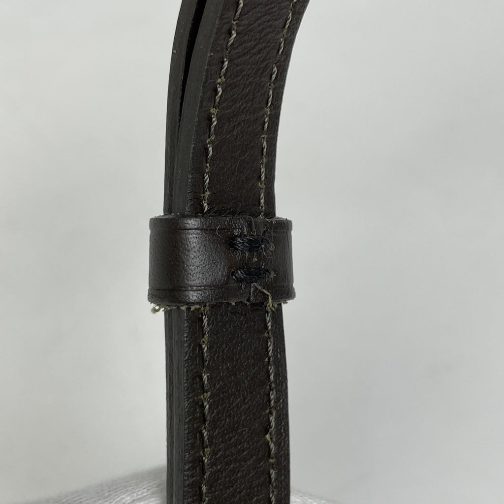 ルイ・ヴィトン ジュリエット 肩掛け 斜め掛け MM ショルダーバッグ モノグラムミニ カーキ M92218 レディース 【中古】brbag