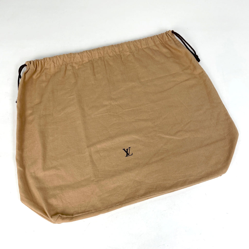 ルイ・ヴィトン アルトナ GM ブリーフケース ハンドバッグ 手提げ ビジネスバッグ ダミエ ブラウン N53312 メンズ 【中古】brbag