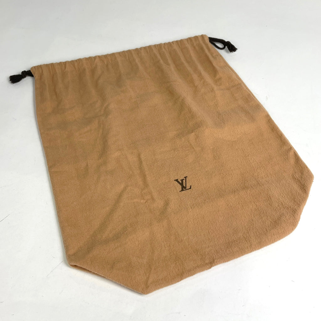 ルイ・ヴィトン ソーホー バックパック デイパック リュック ダミエ ブラウン N51132 レディース 【中古】brbag