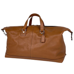 コーチ ロゴ ボストンバッグ 2WAY ショルダーバッグ ボストンバッグ レザー ブラウン F70368 レディース 【中古】brbag