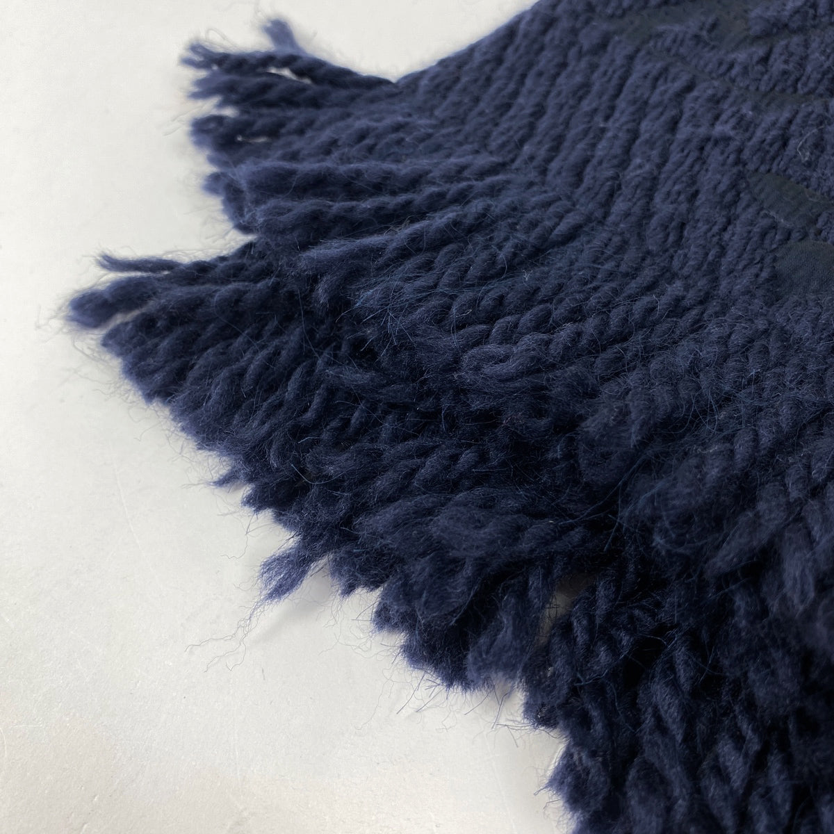 バイセル公式】ルイ・ヴィトン エシャルプ ロゴ マニア モノグラム