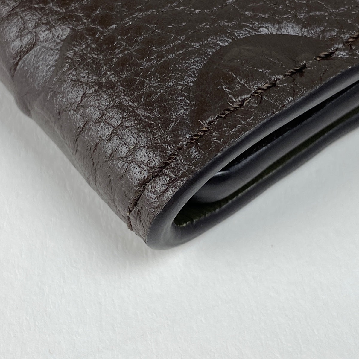 バイセル公式】ルイ・ヴィトン ブックカバー 日本限定 三つ折り