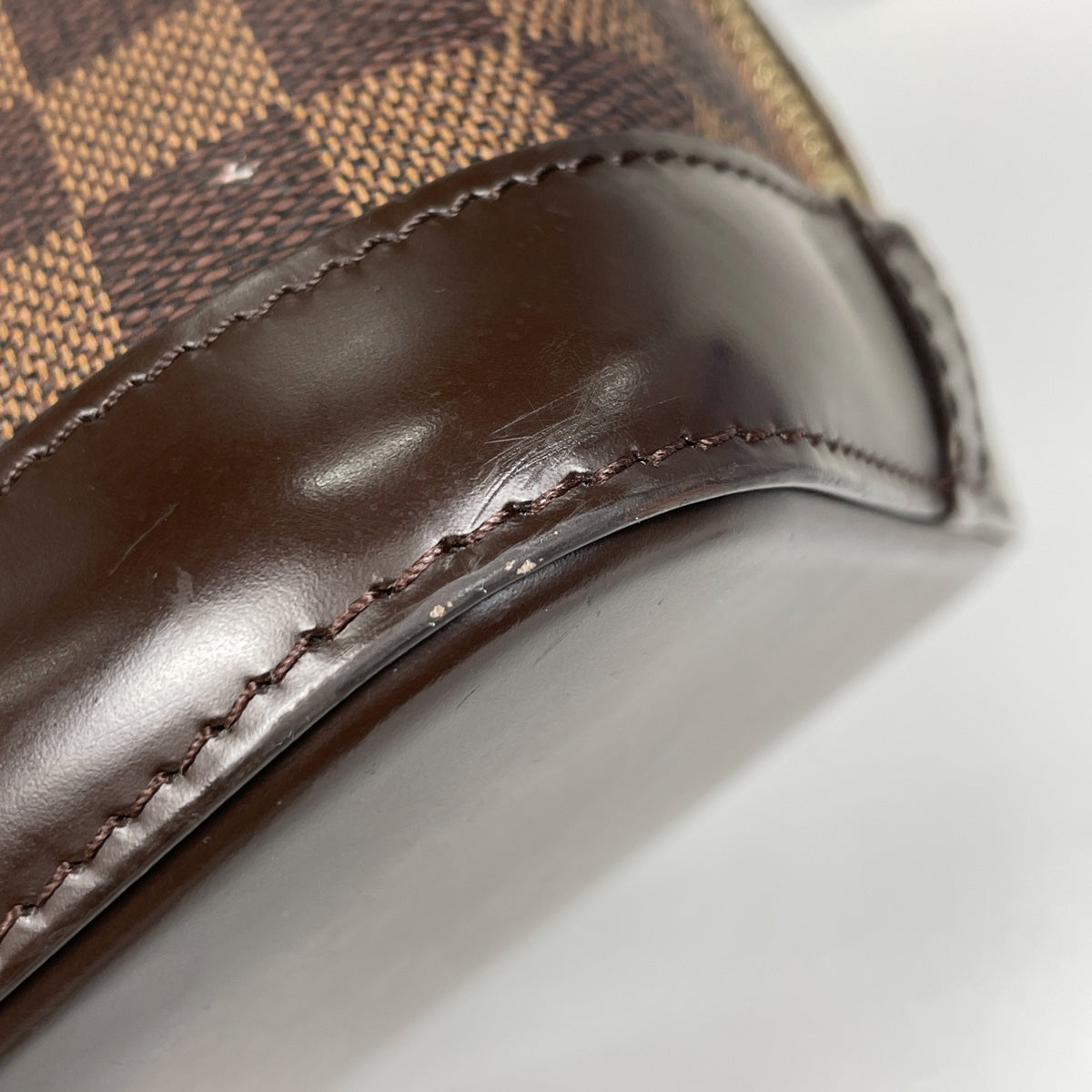 バイセル公式】ルイ・ヴィトン アルマ 手提げ 通勤鞄 ハンドバッグ