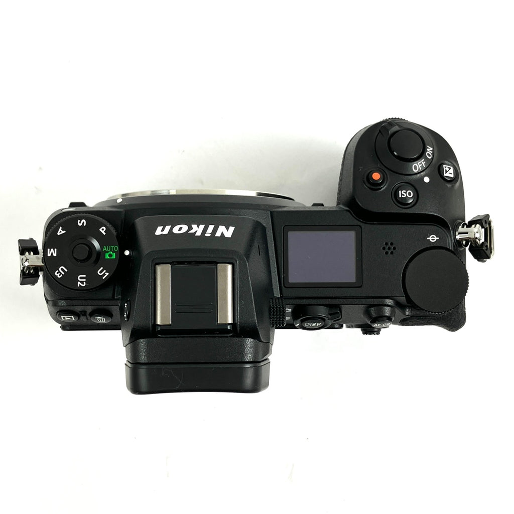 ニコン Nikon Z6 ボディ デジタル ミラーレス 一眼カメラ 【中古】cambb