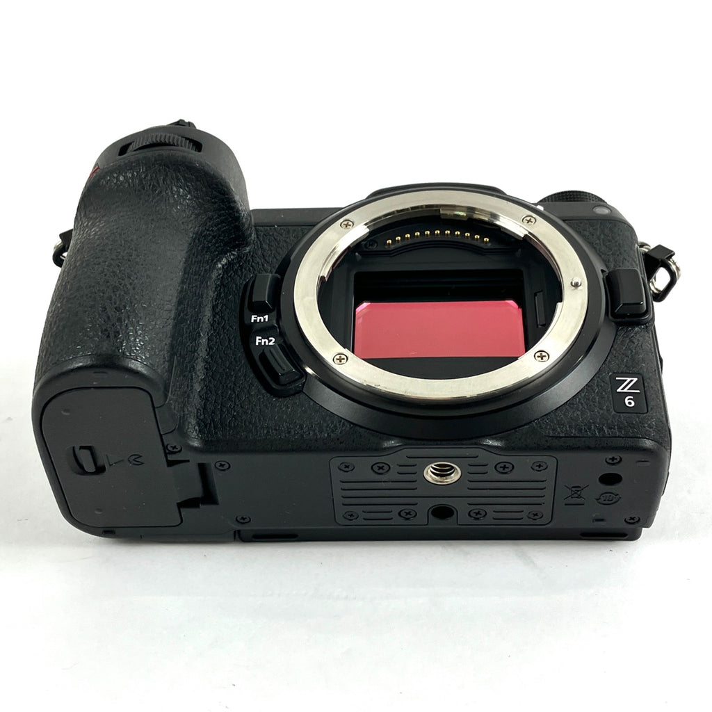 ニコン Nikon Z6 ボディ デジタル ミラーレス 一眼カメラ 【中古】cambb