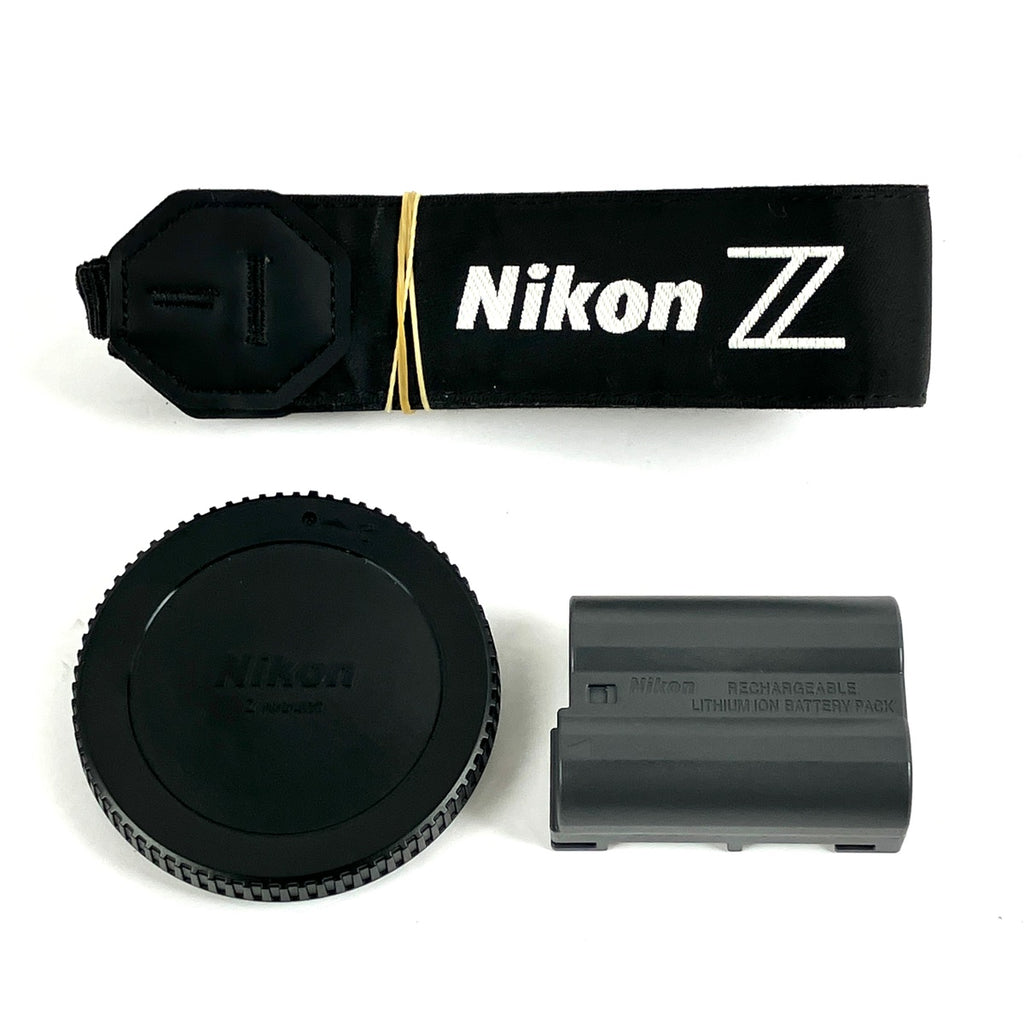 ニコン Nikon Z6 ボディ デジタル ミラーレス 一眼カメラ 【中古】cambb
