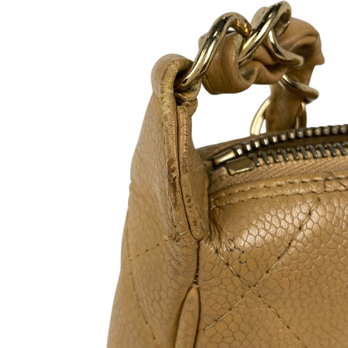 新品箱付き希少 ノベルティ ショルダーバッグ マトラッセ ココマーク ❤️ CHANEL/シャネル】 ココマーク バッグ CHANEL ココマーク