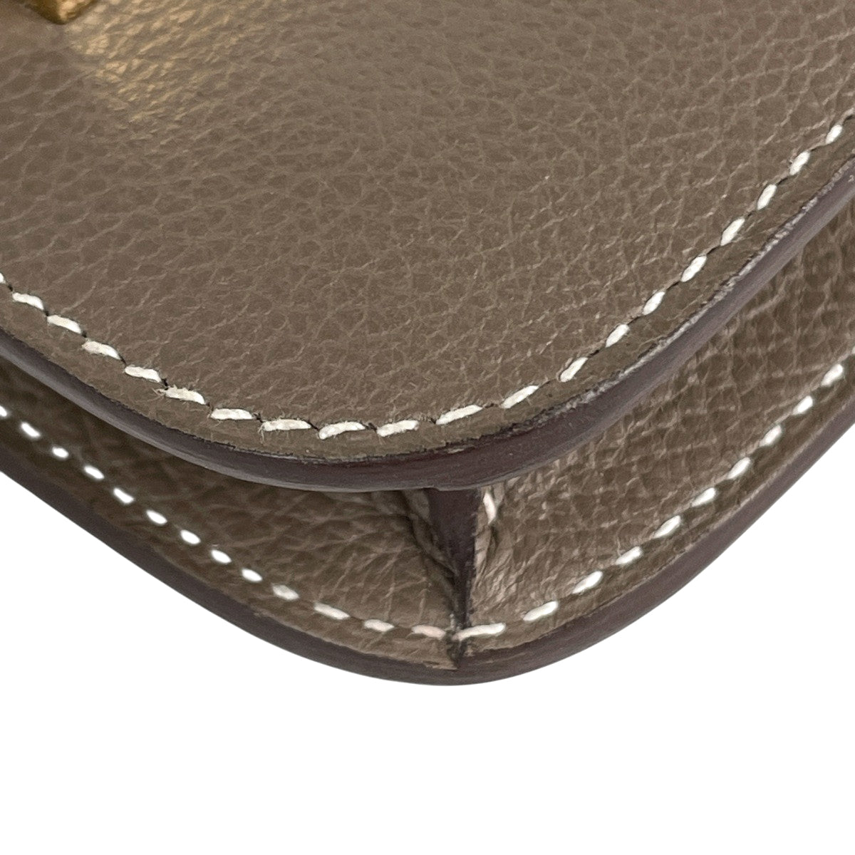 バイセル公式】エルメス コンスタンス スリム ウォレット ウエスト