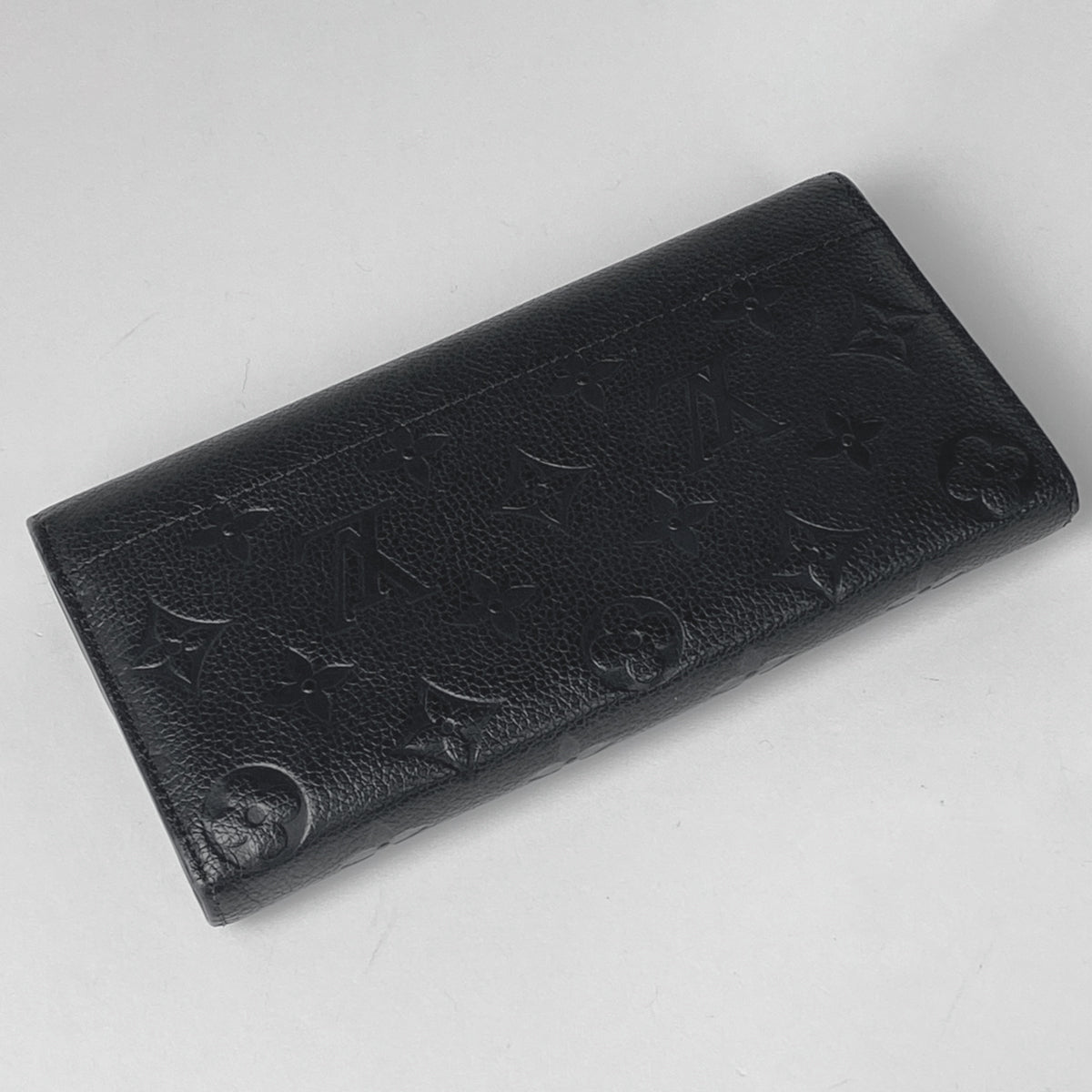 箱・保存袋◇RFID◇ルイヴィトン アンプラント ポルトフォイユ・サラ ノワール 箱・保存袋◇RFID◇ルイヴィトン アンプラント ポルトフォイユ
