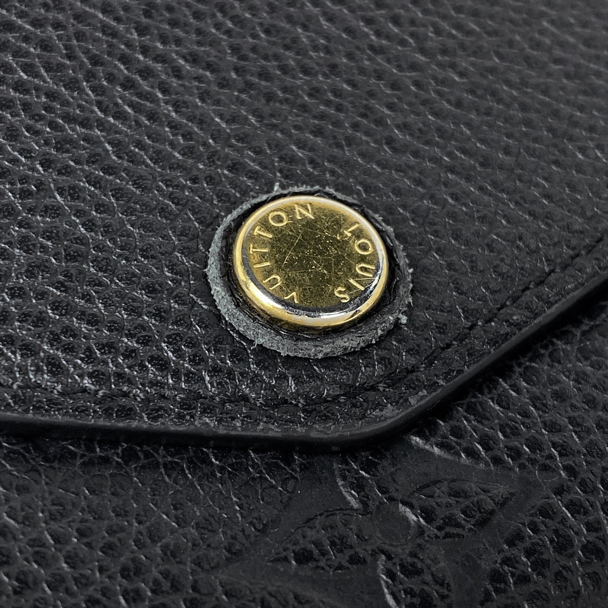 箱・保存袋◇RFID◇ルイヴィトン アンプラント ポルトフォイユ・サラ ノワール ルイヴィトン ポルトフォイユ・サラ アンプラント ノワール 正規