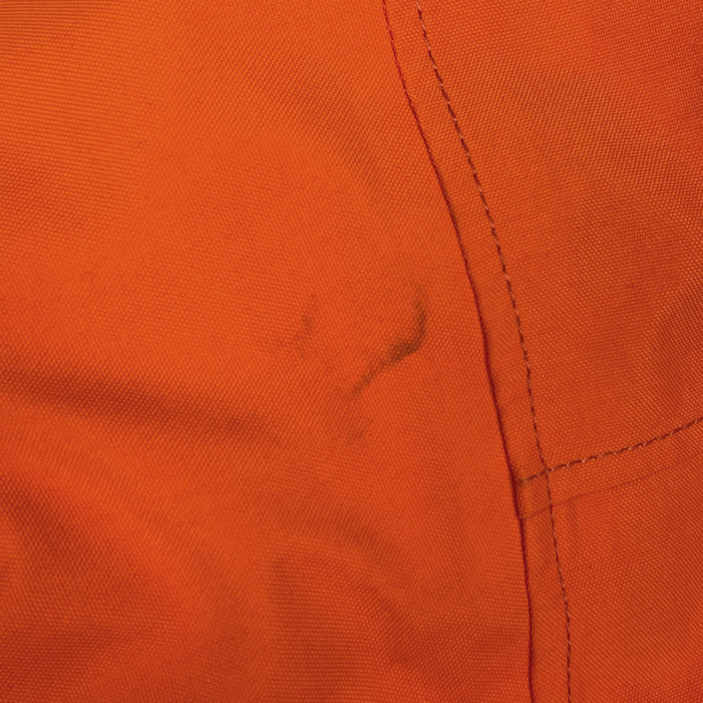 ザ・ノースフェイス アンタークティカパーカ GORE-TEX ゴアテックス SUMMIT SERIES アウター ダウンジャケット オレンジ メンズ 【中古】brapp