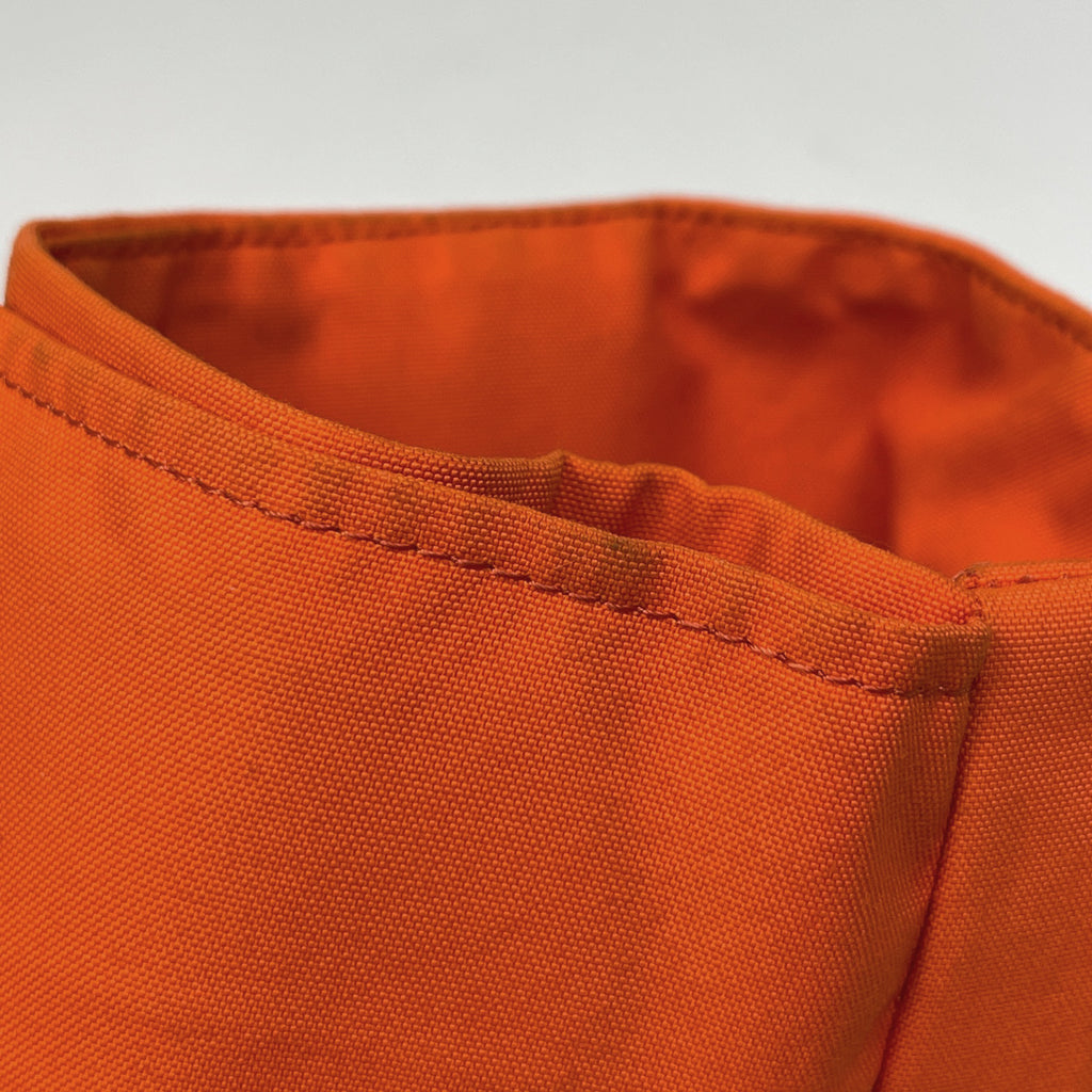 ザ・ノースフェイス アンタークティカパーカ GORE-TEX ゴアテックス SUMMIT SERIES アウター ダウンジャケット オレンジ メンズ 【中古】brapp