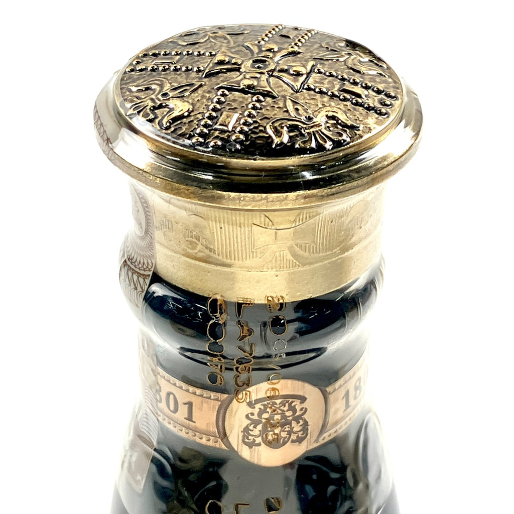 2本 シーバスブラザーズ ウシュクベ 700ml ウイスキー セット 【古酒】liqbb