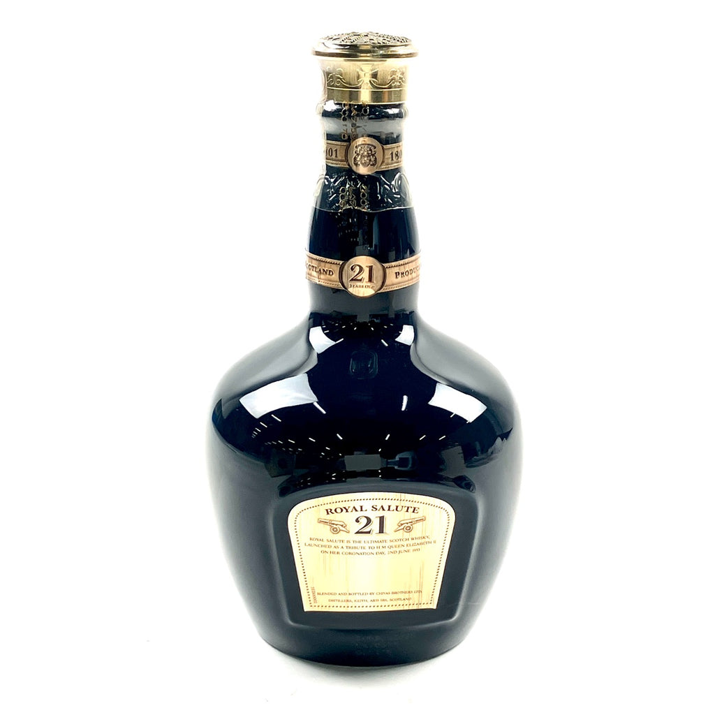 2本 シーバスブラザーズ ウシュクベ 700ml ウイスキー セット 【古酒】liqbb
