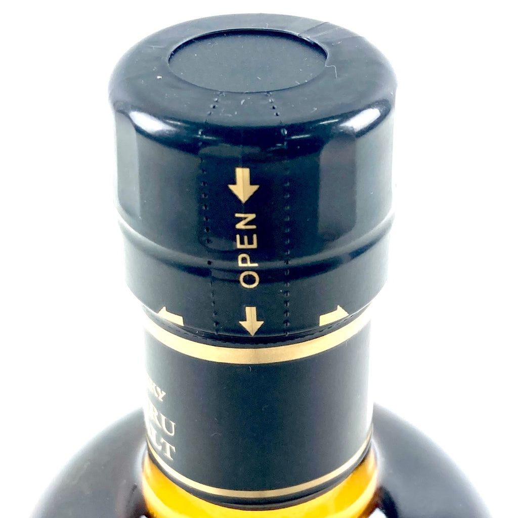 【東京都内限定お届け】 2本 ニッカ 笹の川酒造 700ml ウイスキー セット 【古酒】liqbb