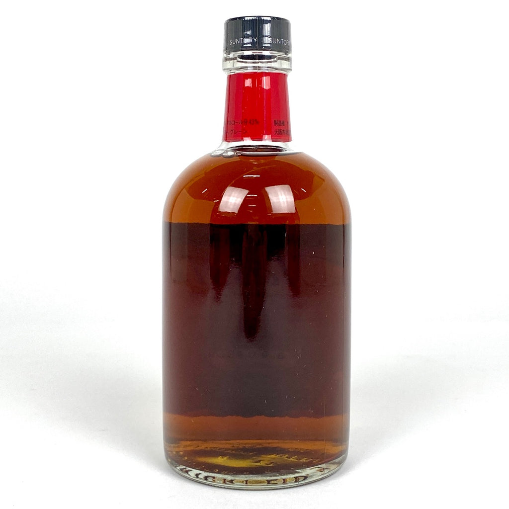 【東京都内限定お届け】 2本 サントリー SUNTORY クラシック ローヤル 干支ボトル 巳 2025年 陶器 600ml ウイスキー セット 【古酒】liqbb