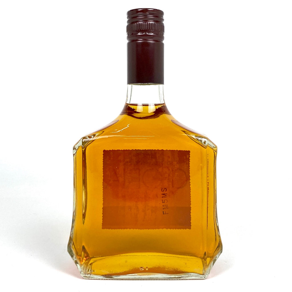 【東京都内限定お届け】 2本 三楽オーシャン サントリー 600ml ウイスキー セット 【古酒】liqbb