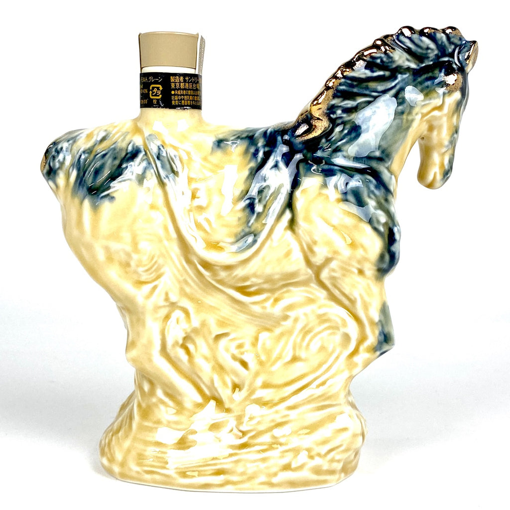 【東京都内限定お届け】 2本 三楽オーシャン サントリー 600ml ウイスキー セット 【古酒】liqbb