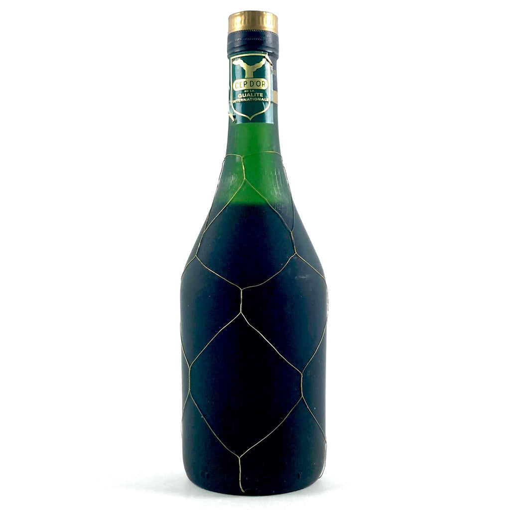 2本 ヘネシー ジャンフィユー コニャック 700ml ブランデー セット 【古酒】liqbb
