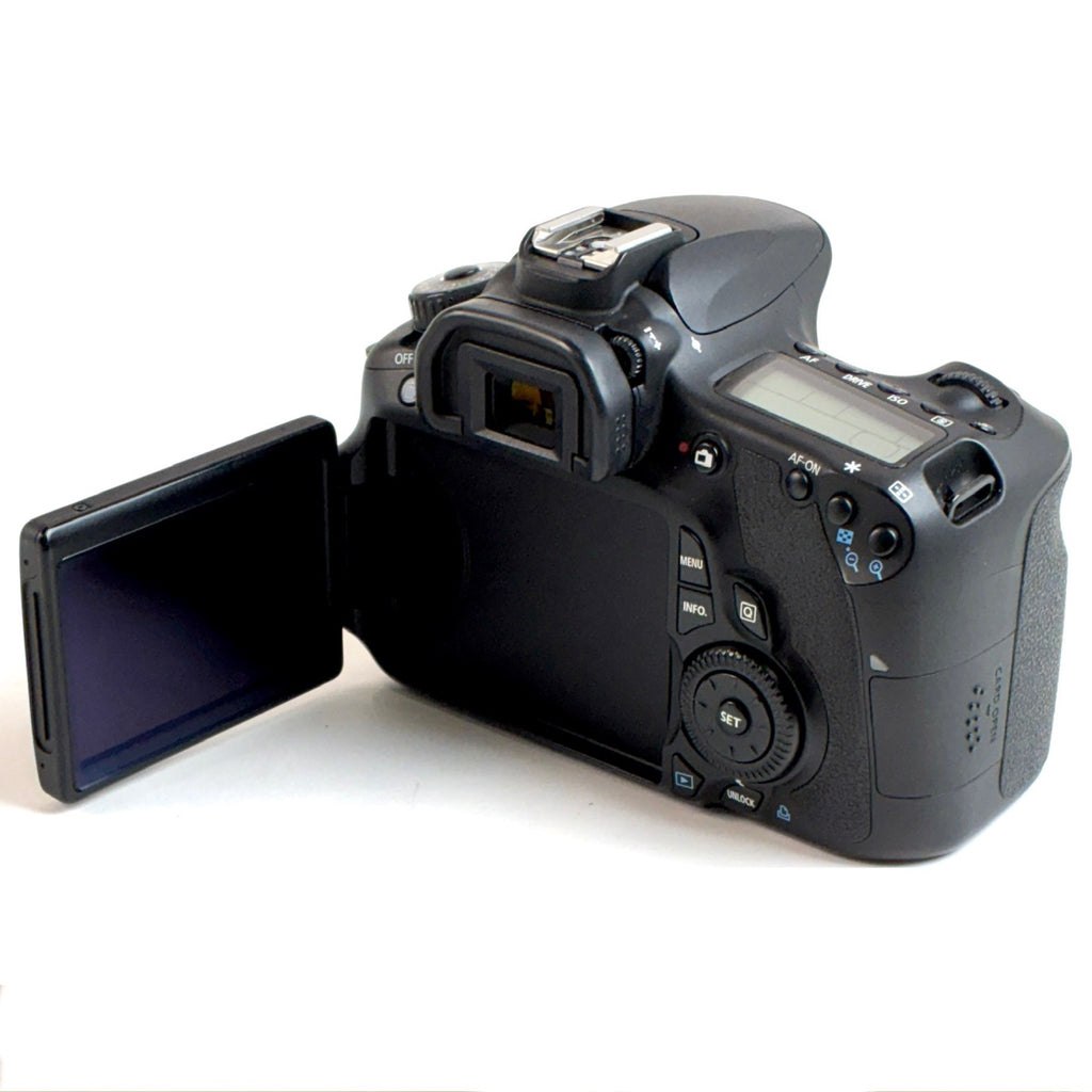 キヤノン Canon EOS 60D EF-S 18-135 IS レンズキット デジタル 一眼レフカメラ 【中古】cambb