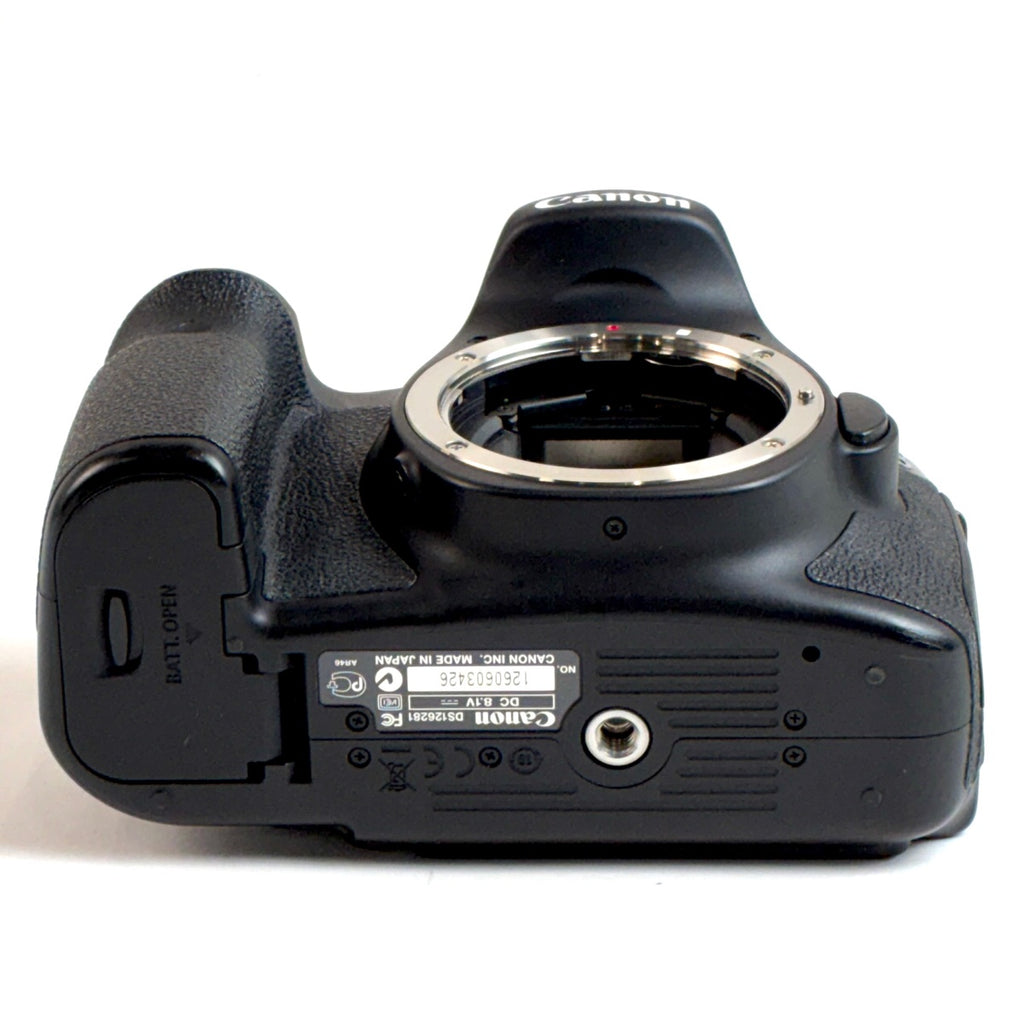 キヤノン Canon EOS 60D EF-S 18-135 IS レンズキット デジタル 一眼レフカメラ 【中古】cambb