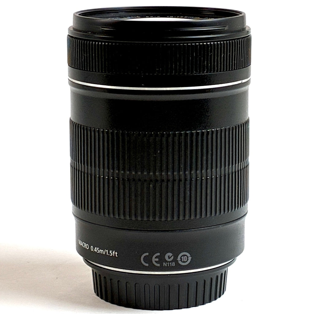 キヤノン Canon EOS 60D EF-S 18-135 IS レンズキット デジタル 一眼レフカメラ 【中古】cambb