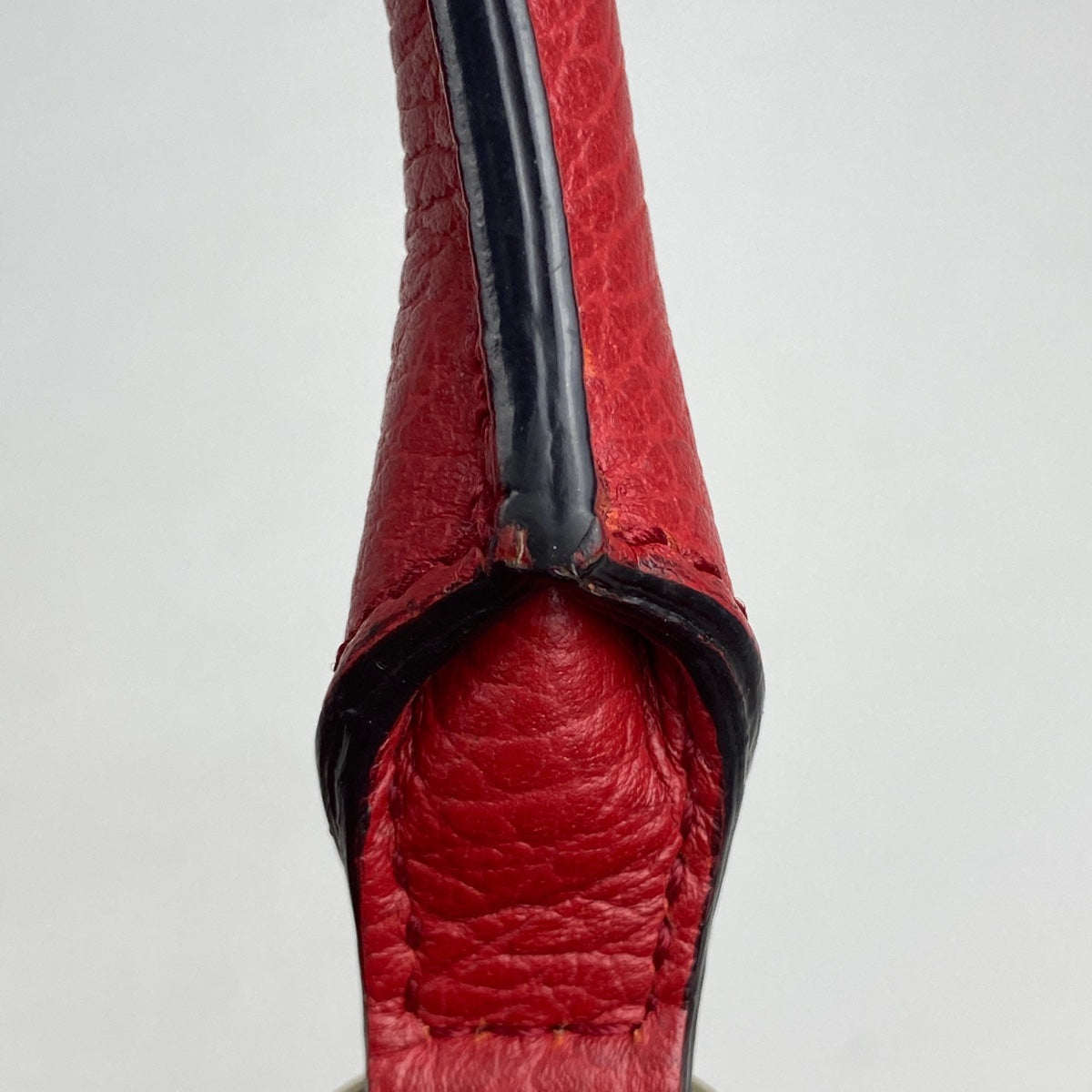 バイセル公式】グッチ インターロッキングG ハンドバッグ 2WAY