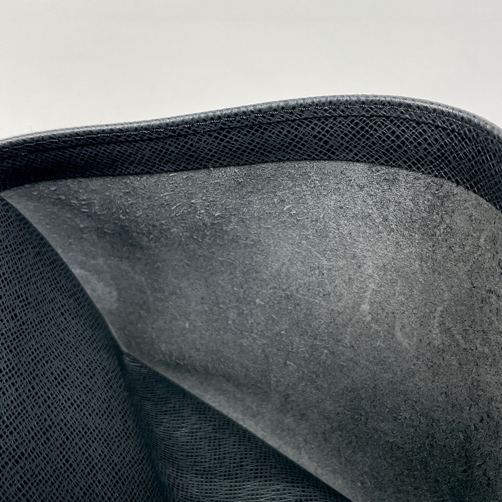 ルイ・ヴィトン リポーター 斜め掛け ショルダーバッグ タイガ アルドワーズ M30152 メンズ 【中古】brbag