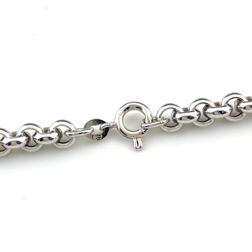ウノアエレ デザインネックレス ネックレス 750 レディース 【中古】brjwl