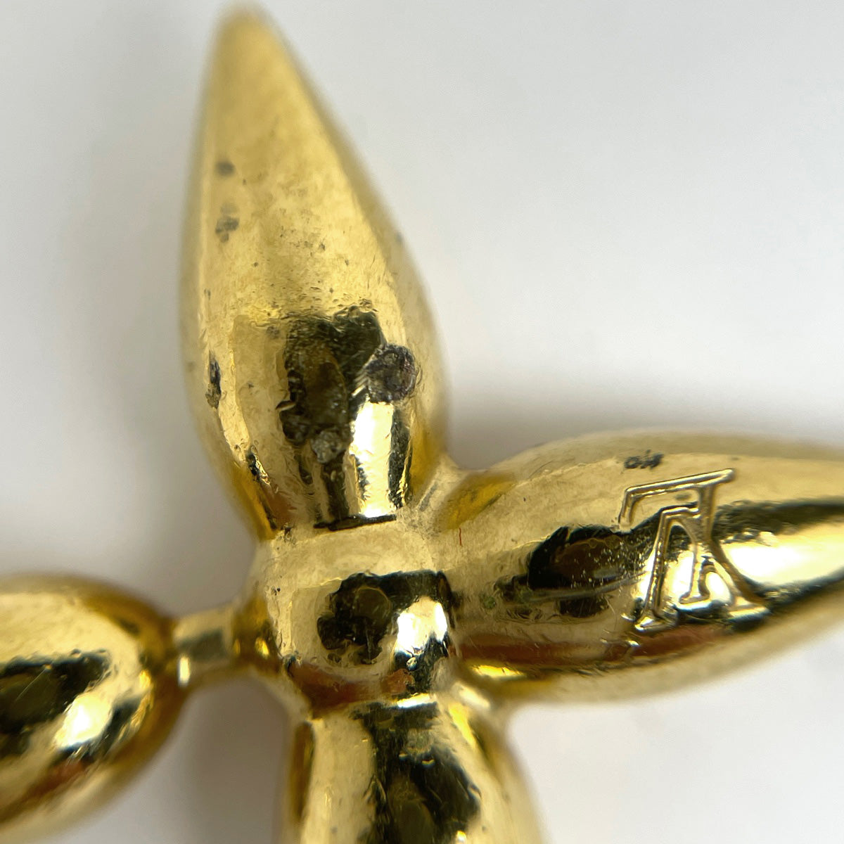 バイセル公式】ルイ・ヴィトン ブレスレット ルイゼット 腕輪 ブラスレ