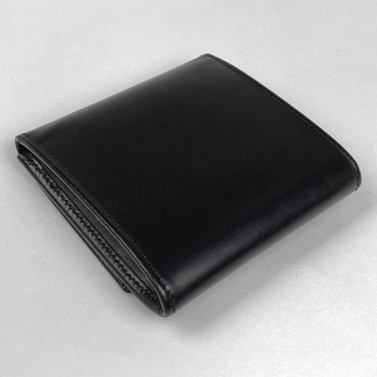 【未使用級】 カルティエ マストライン コインケース カード 箱付き Cartier カルティエ マストライン コインケース ボルドー カーフ