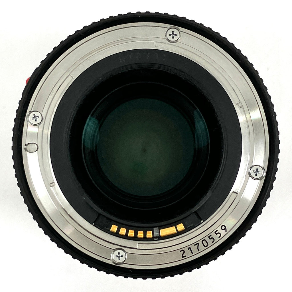キヤノン Canon EF 100mm F2.8L MACRO IS USM 一眼カメラ用レンズ（オートフォーカス） 【中古】cambb