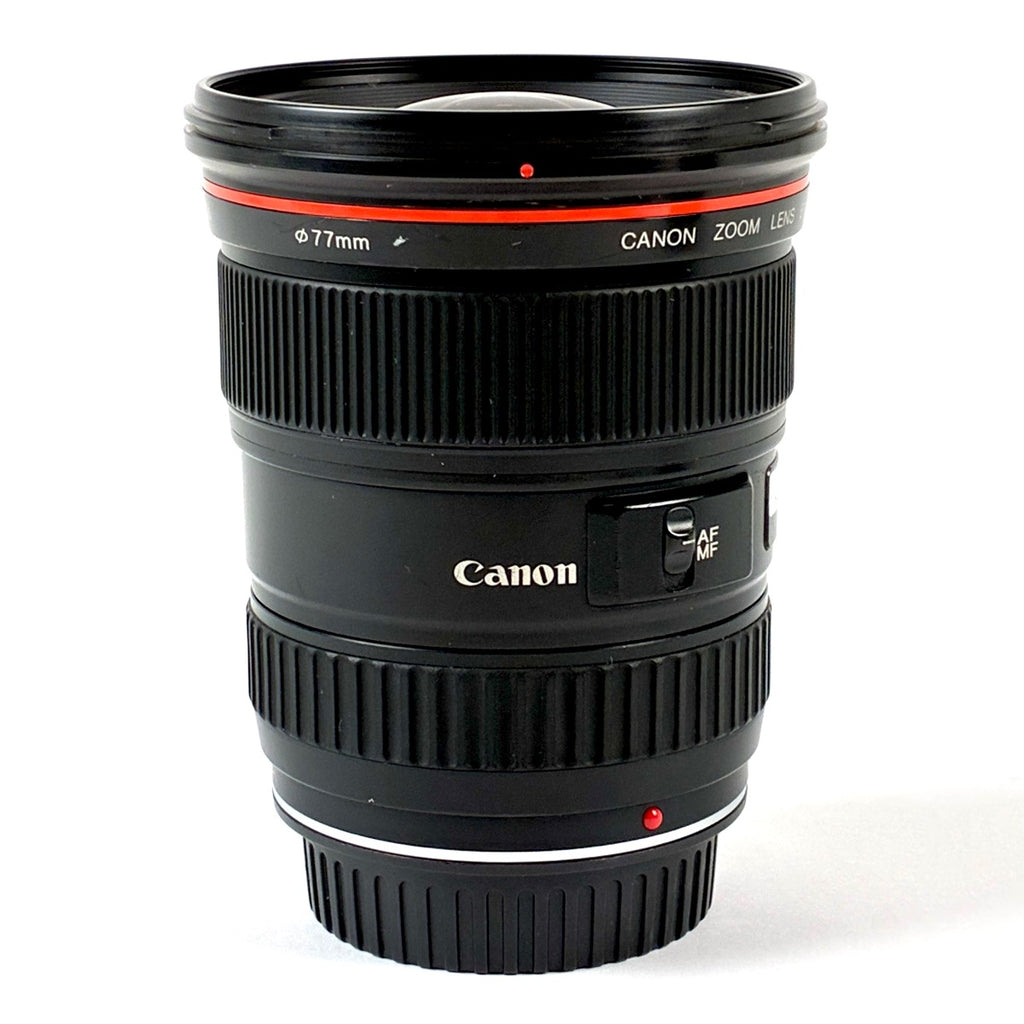 キヤノン Canon EF 17-35mm F2.8L USM 一眼カメラ用レンズ（オートフォーカス） 【中古】cambb