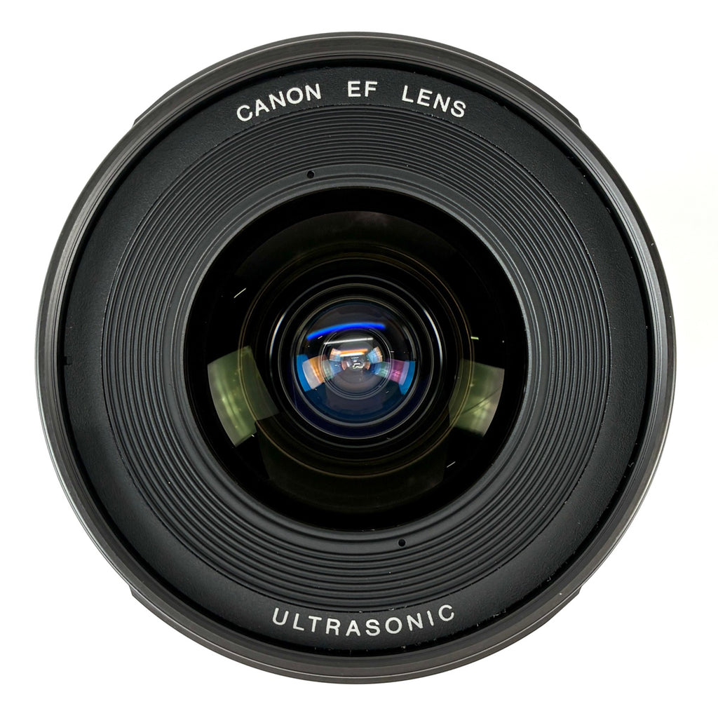 キヤノン Canon EF 17-35mm F2.8L USM 一眼カメラ用レンズ（オートフォーカス） 【中古】cambb