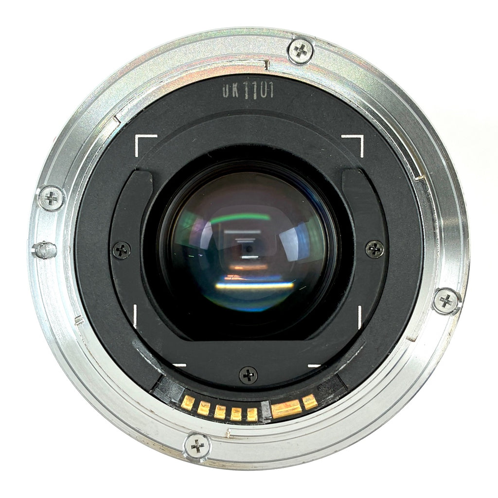 キヤノン Canon EF 17-35mm F2.8L USM 一眼カメラ用レンズ（オートフォーカス） 【中古】cambb