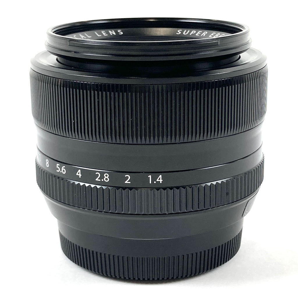 富士フイルム FUJIFILM XF 35mm F1.4 R 一眼カメラ用レンズ（オートフォーカス） 【中古】cambb