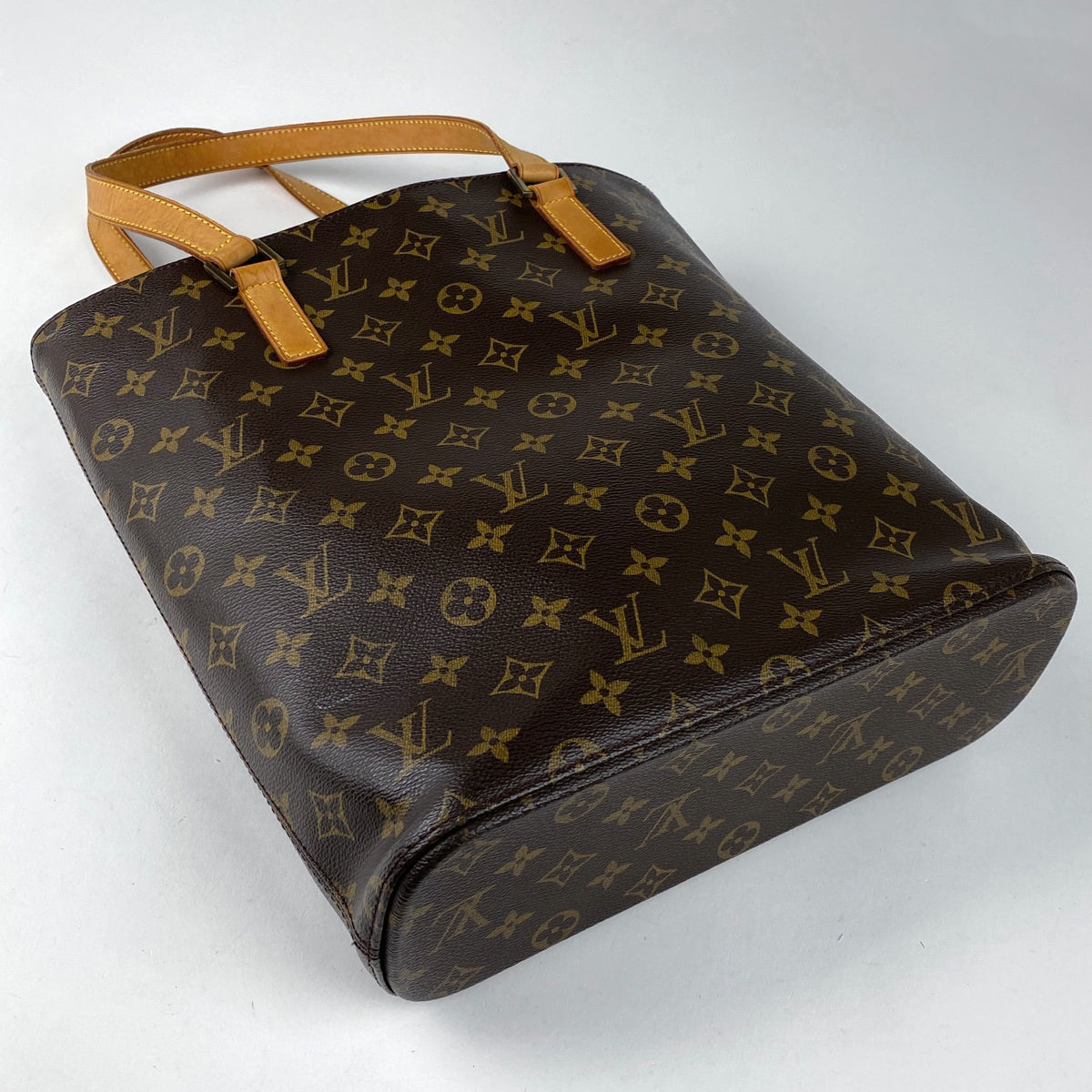 ルイヴィトン モノグラム ショルダーバッグ　ヴァヴァンGM バイセル公式】ルイ・ヴィトン ヴァヴァン GM ハンドバッグ