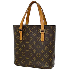 ルイ・ヴィトン ヴァヴァン PM ハンドバッグ 手提げ ハンドバッグ モノグラム ブラウン M51172 レディース 【中古】brbag