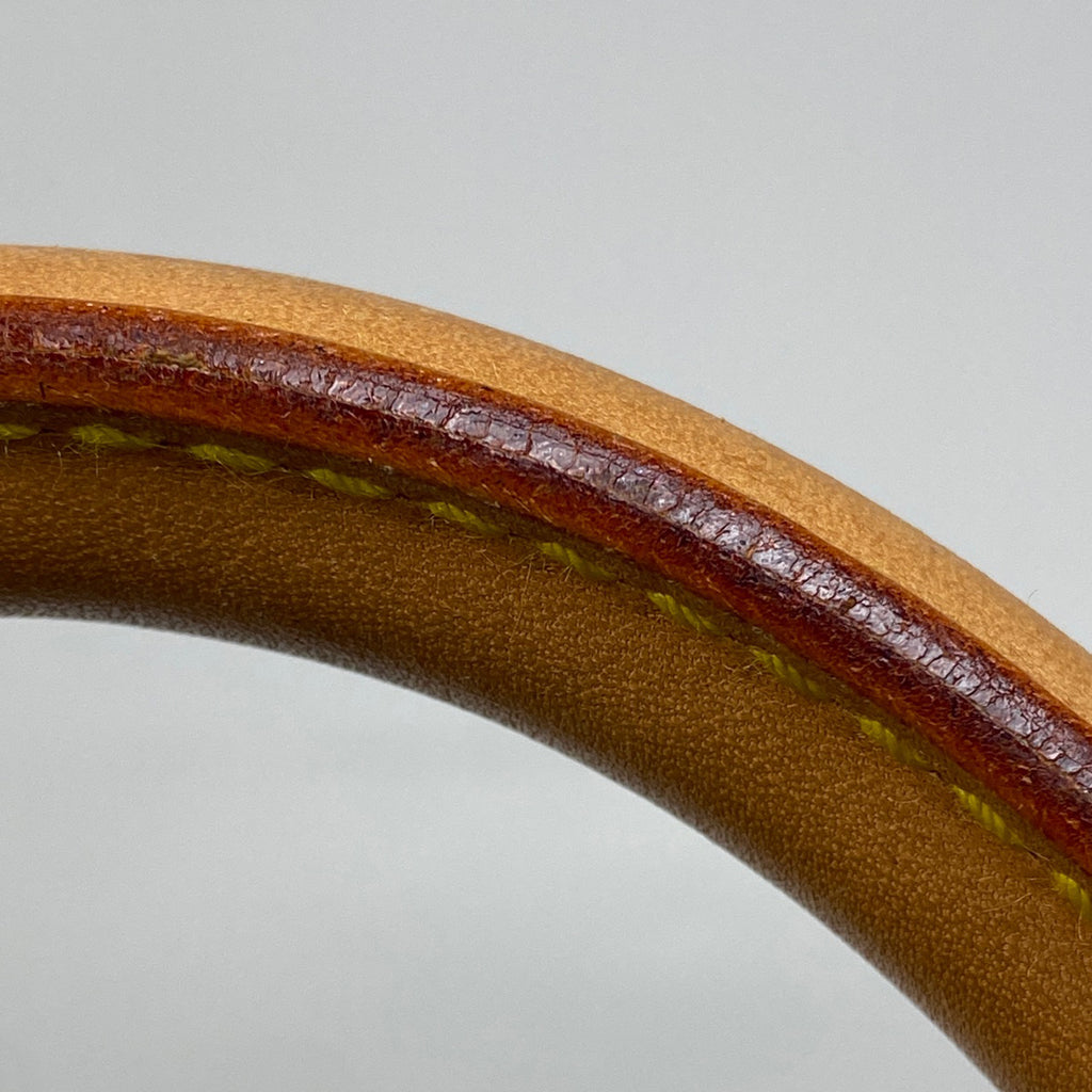 ルイ・ヴィトン キーポル バンドリエール 55 2WAY ショルダーバッグ ボストンバッグ モノグラム ブラウン M41414 レディース 【中古】brbag