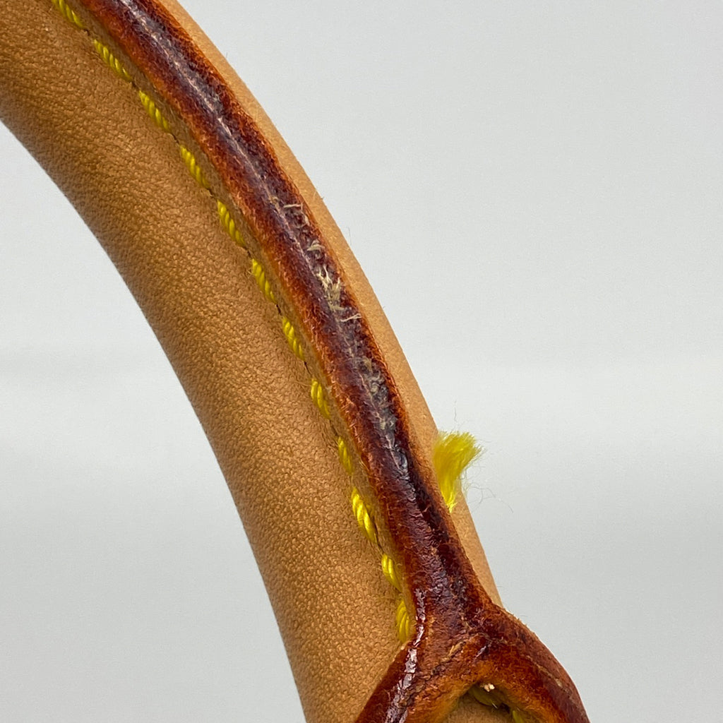 ルイ・ヴィトン キーポル バンドリエール 55 2WAY ショルダーバッグ ボストンバッグ モノグラム ブラウン M41414 レディース 【中古】brbag