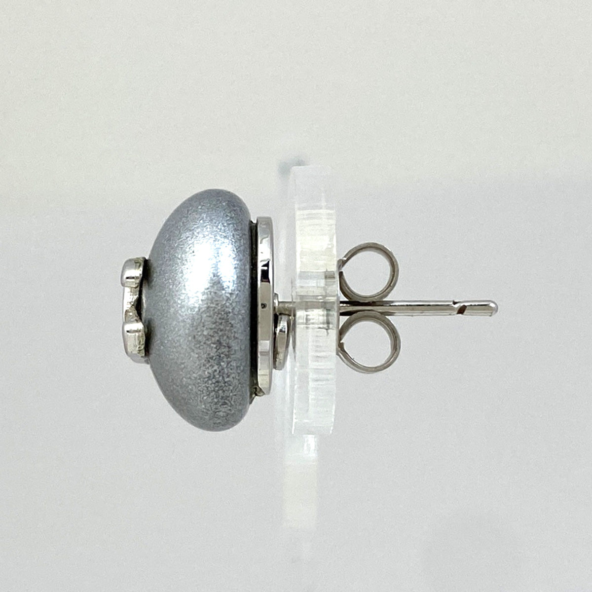 バイセル公式】シャネル ココマーク ラウンド ピアス 丸型 ピアス