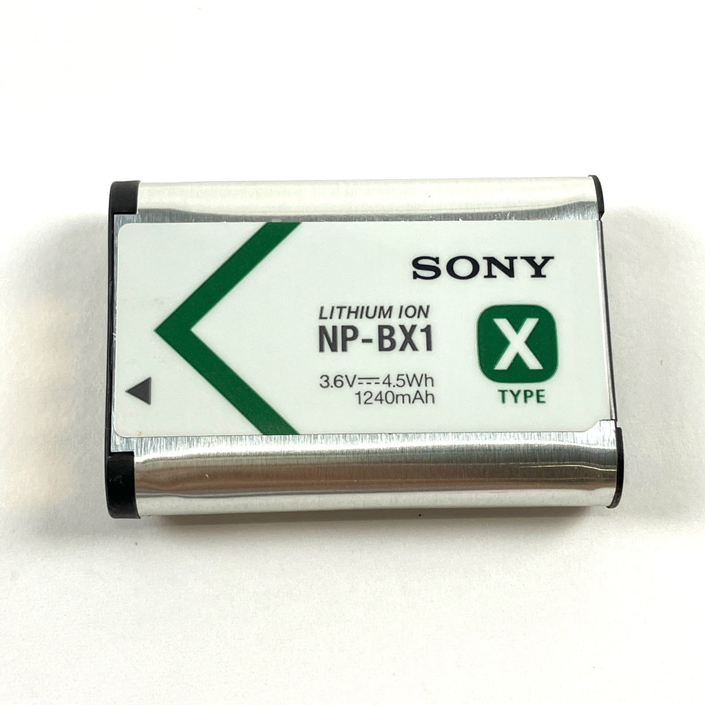 ソニー SONY DSC-WX500 ブラック 海外仕様 コンパクトデジタルカメラ 【中古】cambb