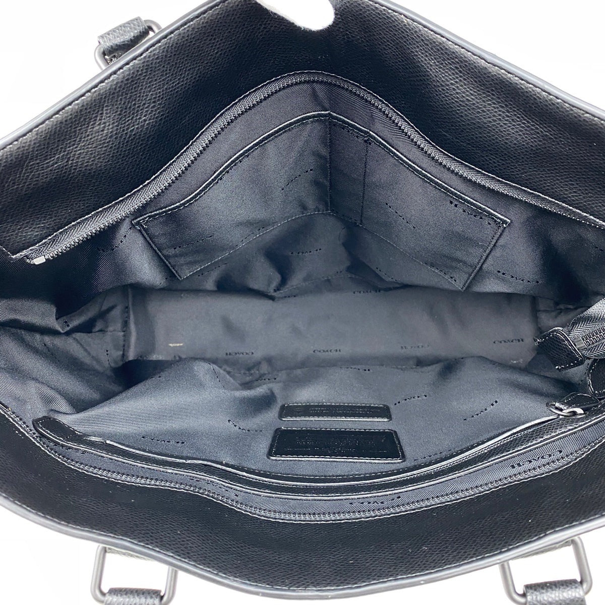 COACH メルセデスベンツ コラボ レザー トートバッグ メトロポリタン 楽天市場】COACH コーチ メトロポリタン トートバッグ